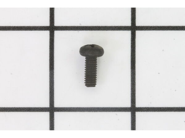 10078767-1-M-Ryobi-089240003131-Screw M4 x 10 mm, Pan Hd.