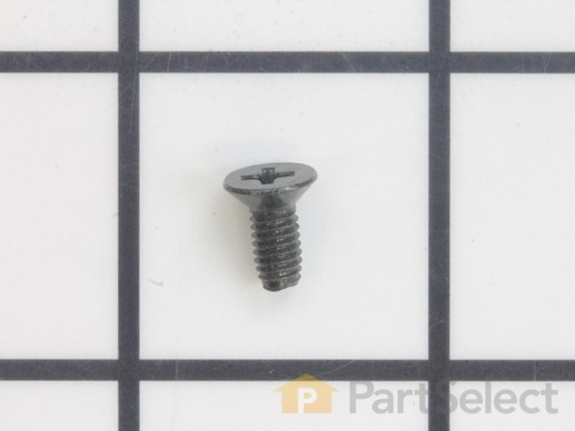 10078803-1-M-Ryobi-091504100-Flat Tapping Screw M4x10