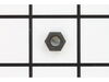 Hex Nut (M6) – Part Number: 093006000