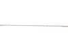 Plain Blade Sc165vs – Part Number: 101072009