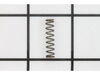 Spring – Part Number: 102334001023