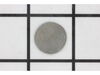 Spacer – Part Number: 102334001040