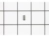 Key – Part Number: 1100015