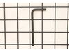 Blade Change Rod Sc162vs/sc162 – Part Number: 1100056