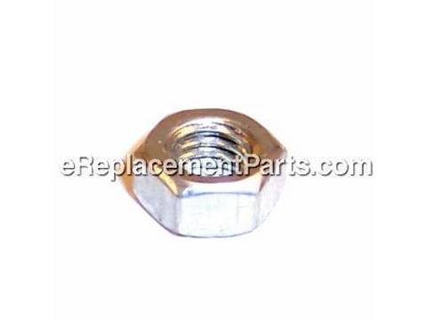 10079124-1-M-Ryobi-1130270-Hex Nut 5x0.8m Sc162vs/sc162