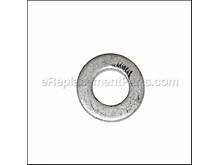 Flat Washer (6) – Part Number: 120006223005