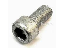 Screw (M6 X 12 mm Socket Head) – Part Number: 120006223007