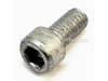 Screw (M6 X 12 mm Socket Head) – Part Number: 120006223007