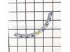 Miter Scale Label – Part Number: 120006223012