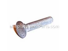 Carriage Bolt (M6 X 30 mm) – Part Number: 120006223018