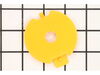 Throat Plate-A (&OSLASH;1/2 In.) – Part Number: 120006223035