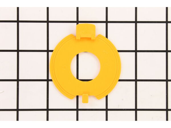 10079235-1-M-Ryobi-120006223036-Throat Plate-B (&OSLASH;1 In.)