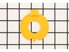 Throat Plate-B (&OSLASH;1 In.) – Part Number: 120006223036