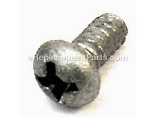 Screw (#6-32) – Part Number: 120006223048