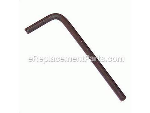 10079274-1-M-Ryobi-1240100-Hex Wrench 3mm