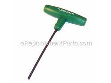 T Wrench Sc162vs/sc162 – Part Number: 1240170