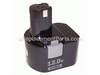 Battery Pack – Part Number: 130111034
