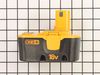 18V Ni-Cd Battery Pack – Part Number: 130224054