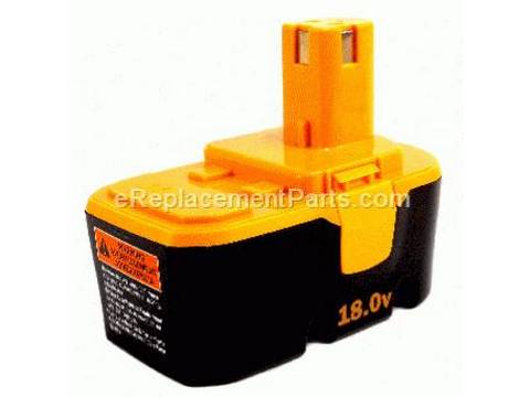 10079306-1-M-Ryobi-130256001-Battery Pack *tbo*