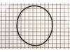 Belt K31 – Part Number: 13205007