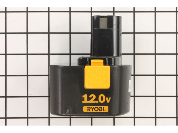 10079475-1-M-Ryobi-1400652B-12v Battery Hp1201/cth1202bulk