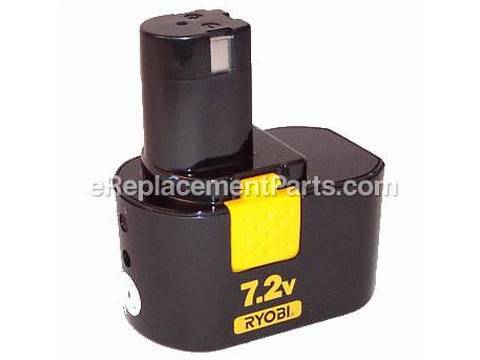 10079476-1-M-Ryobi-1400668B-Bulk Battery For Hp721k