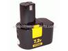Bulk Battery For Hp721k – Part Number: 1400668B