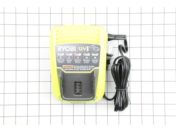 10079479-1-M-Ryobi-140109016-Charger 12v Dual Chemistry