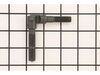 Table Lock Handle – Part Number: 16101013A