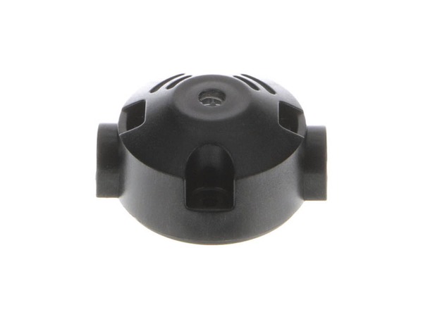 10079617-1-M-Ryobi-1800044-Motor Rear Cover Sc162vs