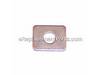 Washer Rectangular – Part Number: 180210000
