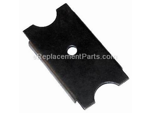 10079669-1-M-Ryobi-180250000-Fixed Plate