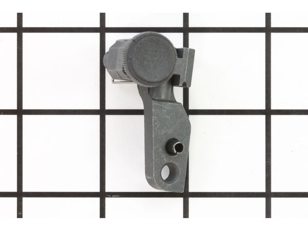 10079677-1-M-Ryobi-180A02030-Upper Blade Clamp Assembly