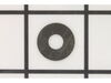 Washer Bs900 – Part Number: 1900091