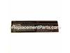 Label – Part Number: 1920024