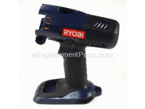 10079885-1-M-Ryobi-200105024-Housing Assembly W/labels