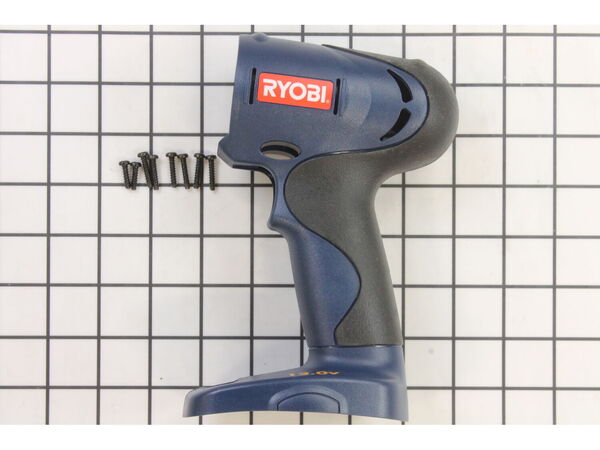 10079904-1-M-Ryobi-200202238-Housing Set W/label