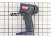 Housing Set W/label – Part Number: 200202238