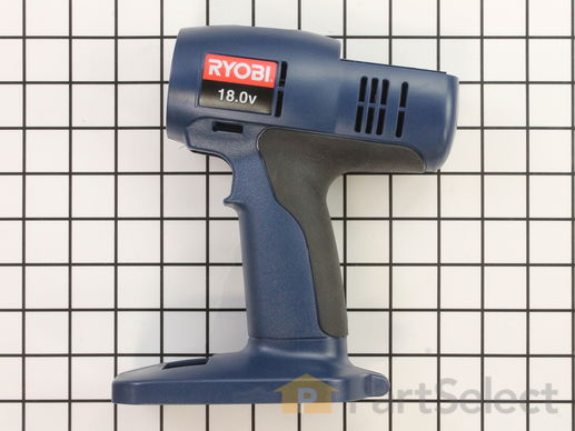 10079906-1-M-Ryobi-200202278-Housing Assembly