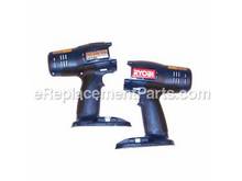 Housing Set Assembly W/label – Part Number: 200202279