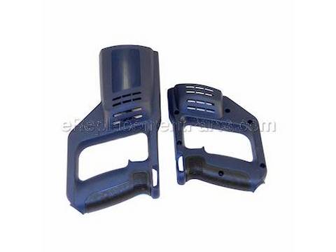 10079916-1-M-Ryobi-200202330-Housing/ Handle Assembly