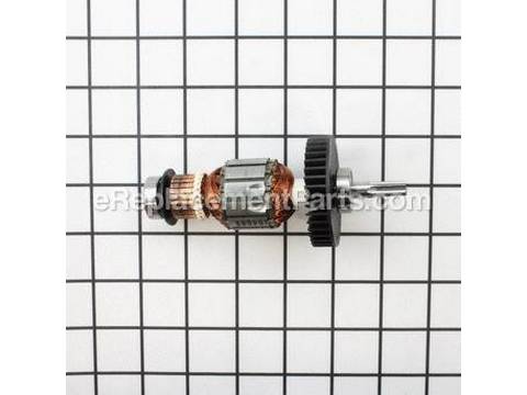 10079933-1-M-Ryobi-200216019-Armature Assembly W/bearings