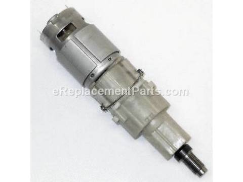 10079960-1-M-Ryobi-200293070-Motor W/gear Train Assembly Fi