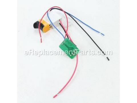10079964-1-M-Ryobi-200300048-Assembly Switch