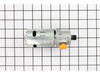 Motor & Output Shaft & Lock Pi – Part Number: 200315001