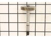 Gear W/shaft Opc-279 – Part Number: 200342001