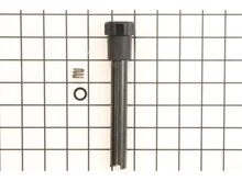 Depth Adj Assembly -rp – Part Number: 200438006