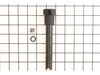 Depth Adj Assembly -rp – Part Number: 200438006