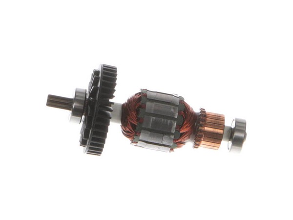 10079977-1-M-Ryobi-200443001-Armature Assembly W/bearings