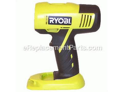 10079979-1-M-Ryobi-200493002-Housing Assembly